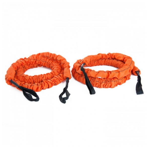 Stroops son of the beast battle rope (per paar) MEIJSsonofthebeast